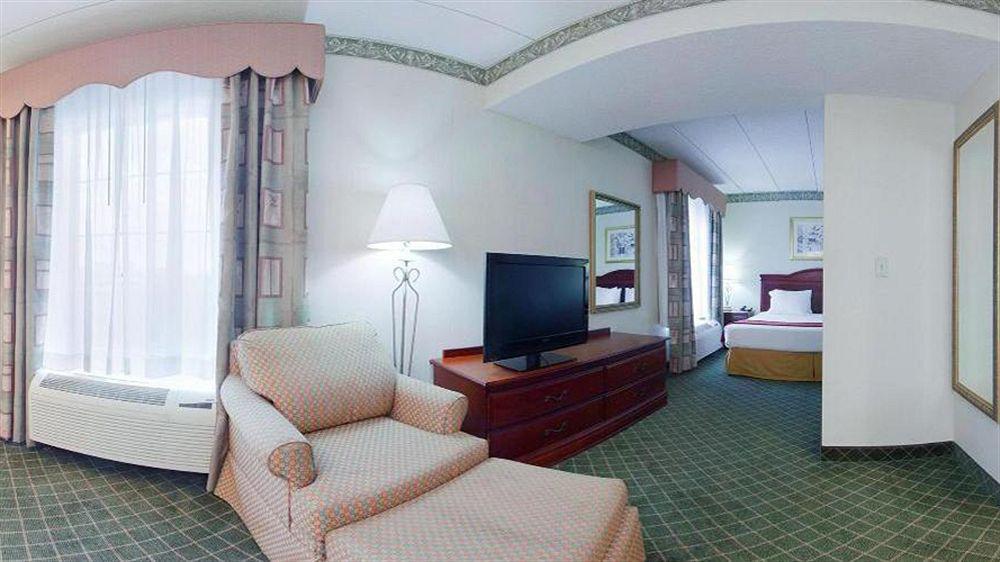 Holiday Inn Express I-95 Capitol Beltway - Largo, An Ihg Hotel Екстериор снимка
