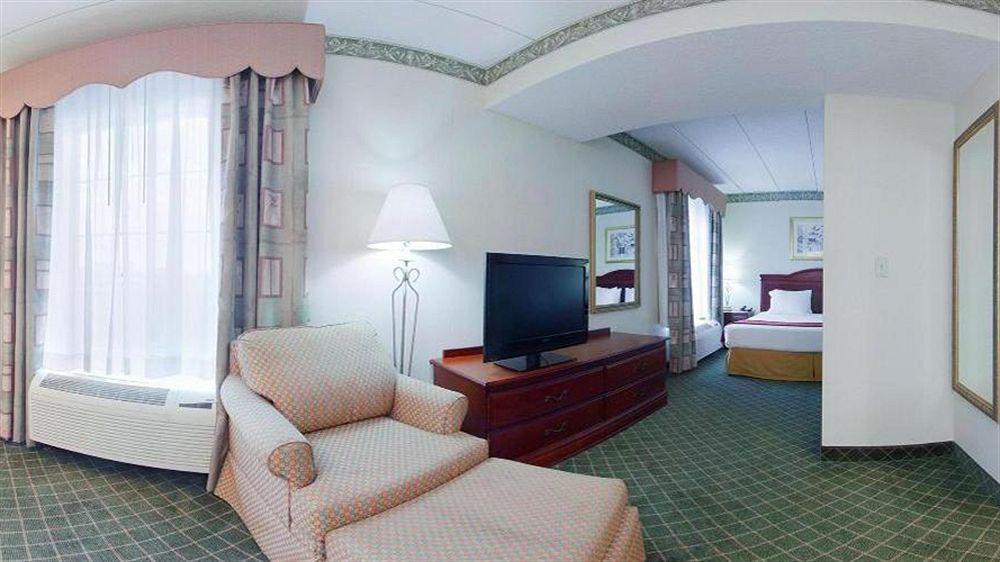 Holiday Inn Express I-95 Capitol Beltway - Largo By Ihg Екстериор снимка