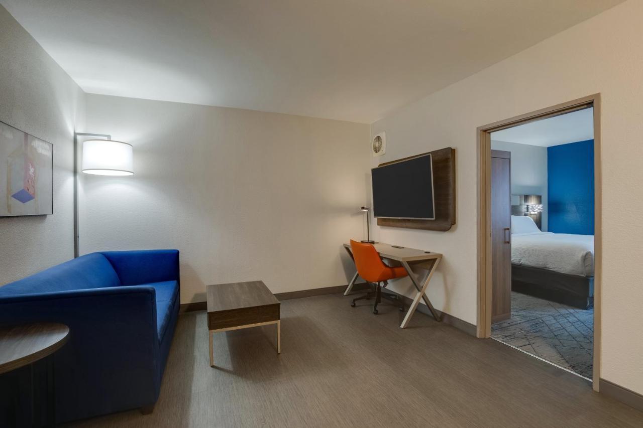 Holiday Inn Express I-95 Capitol Beltway - Largo By Ihg Екстериор снимка