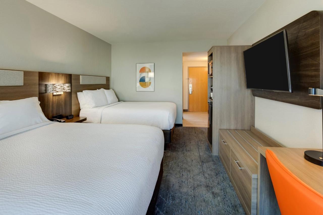 Holiday Inn Express I-95 Capitol Beltway - Largo By Ihg Екстериор снимка