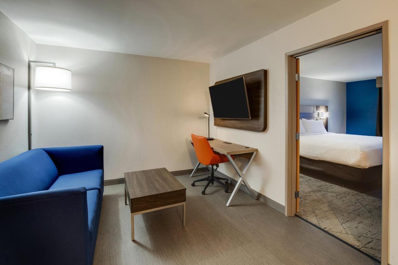Holiday Inn Express I-95 Capitol Beltway - Largo By Ihg Екстериор снимка