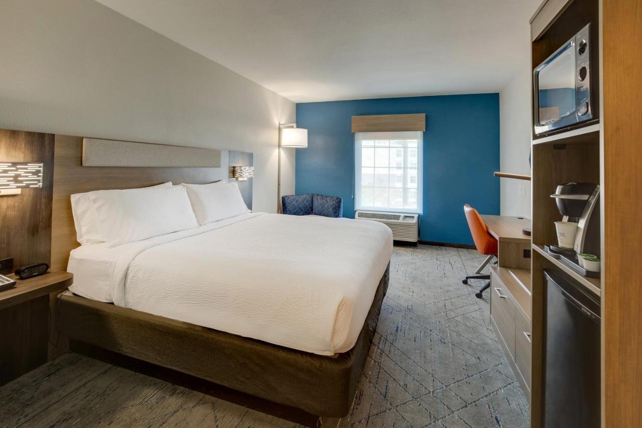 Holiday Inn Express I-95 Capitol Beltway - Largo By Ihg Екстериор снимка