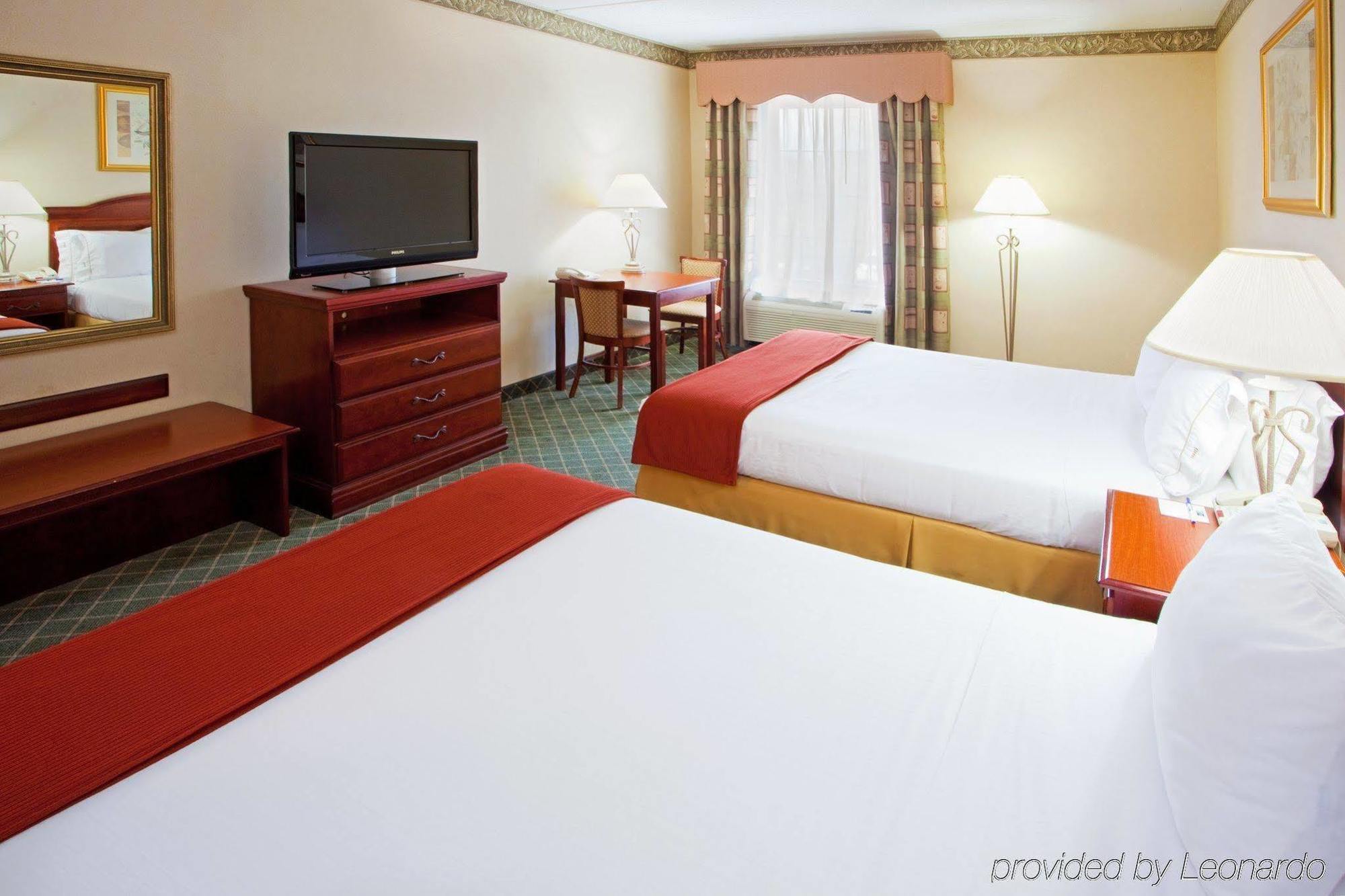 Holiday Inn Express I-95 Capitol Beltway - Largo By Ihg Стая снимка